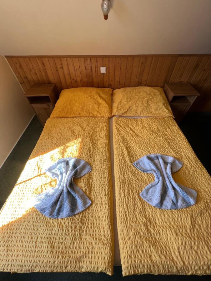 Chalupa Na Strani Cenkovice Bagian luar foto