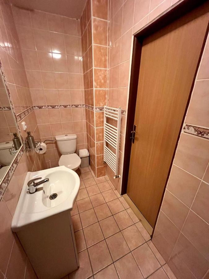 Chalupa Na Strani Cenkovice Bagian luar foto